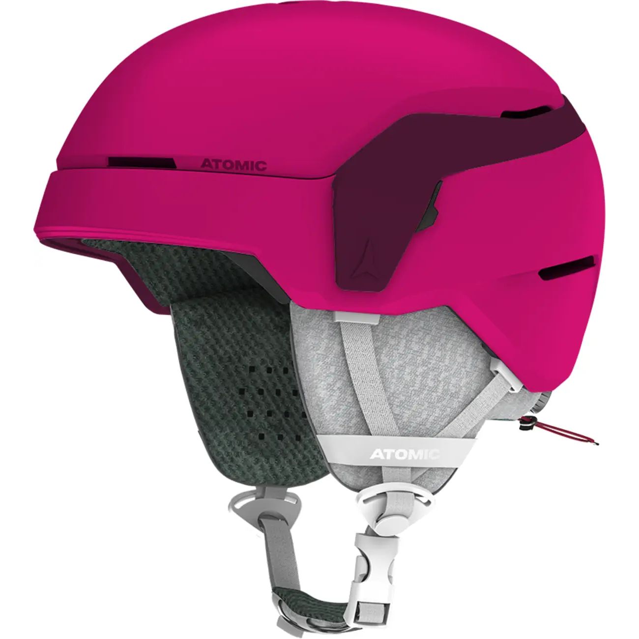 Ski Helmet	 -  atomic COUNT JR